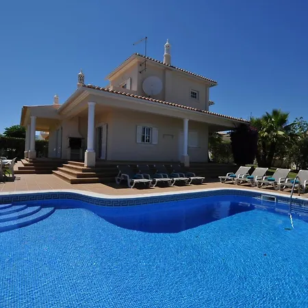 Tulipa By Ocvillas Villa *