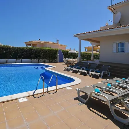Villa Tulipa By Ocvillas