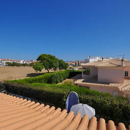 Tulipa By Ocvillas Albufeira