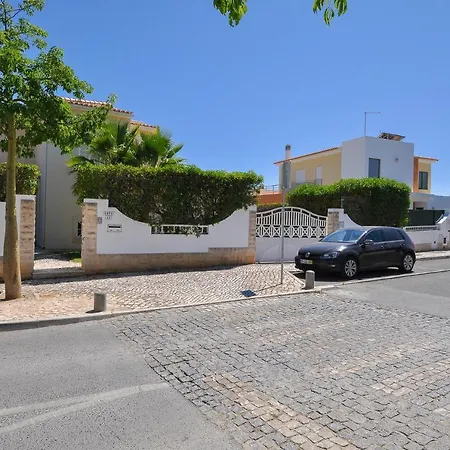 Tulipa By Ocvillas Albufeira