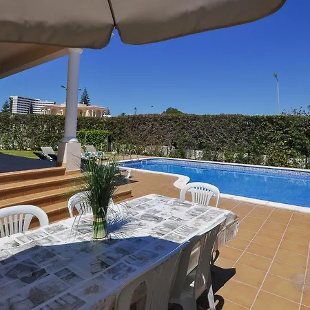 Villa Tulipa By Ocvillas *