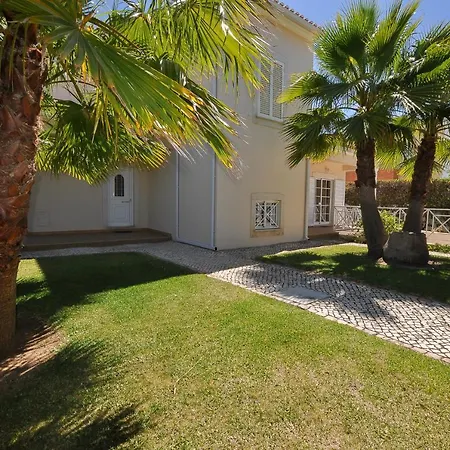 Tulipa By Ocvillas * Albufeira