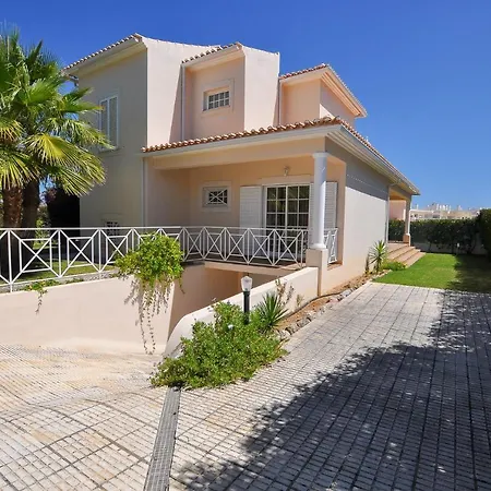Tulipa By Ocvillas Albufeira
